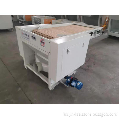 HJKM-300-3 Fiber Opening Machine